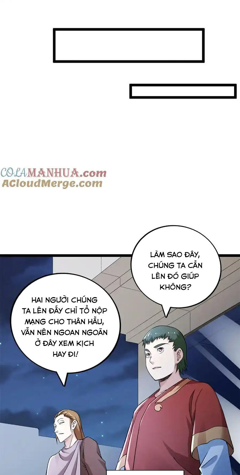Ta Có 999 Loại Dị Năng [Chap 209]