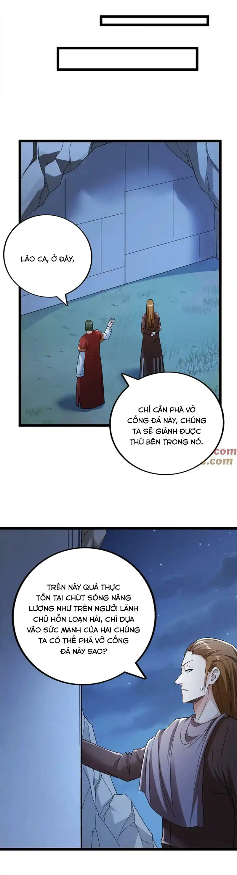 Ta Có 999 Loại Dị Năng [Chap 209]