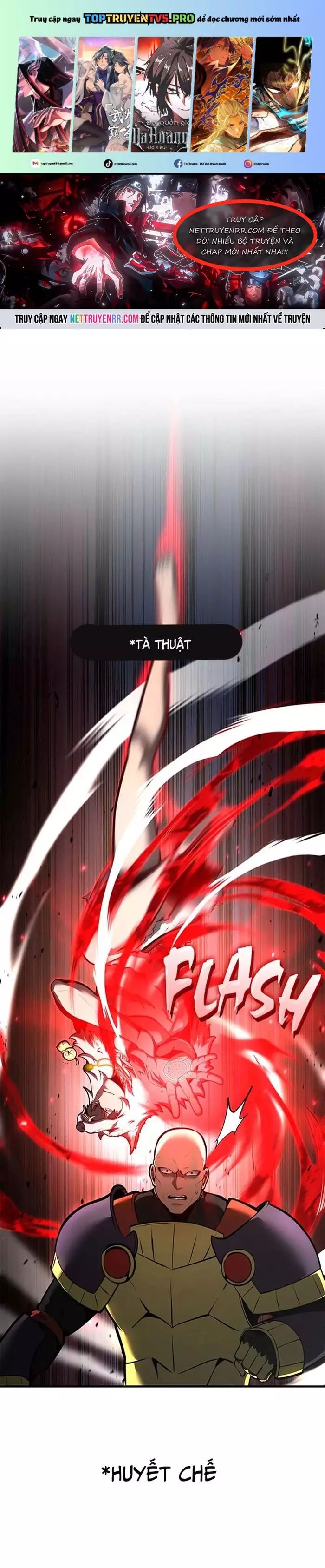 Sự Trở Lại Ma Dược Sư Cấp Fff [Chap 90-103]