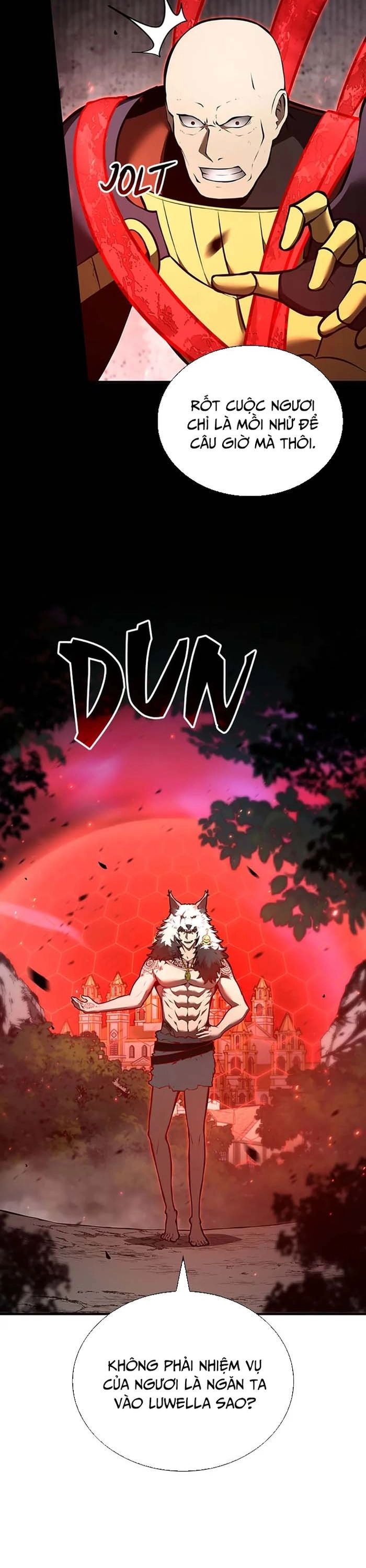 Sự Trở Lại Ma Dược Sư Cấp Fff [Chap 90-103]