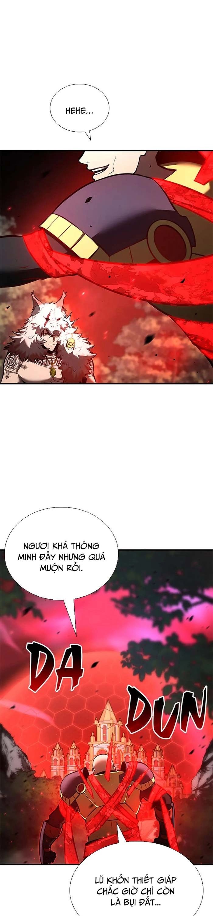 Sự Trở Lại Ma Dược Sư Cấp Fff [Chap 90-103]