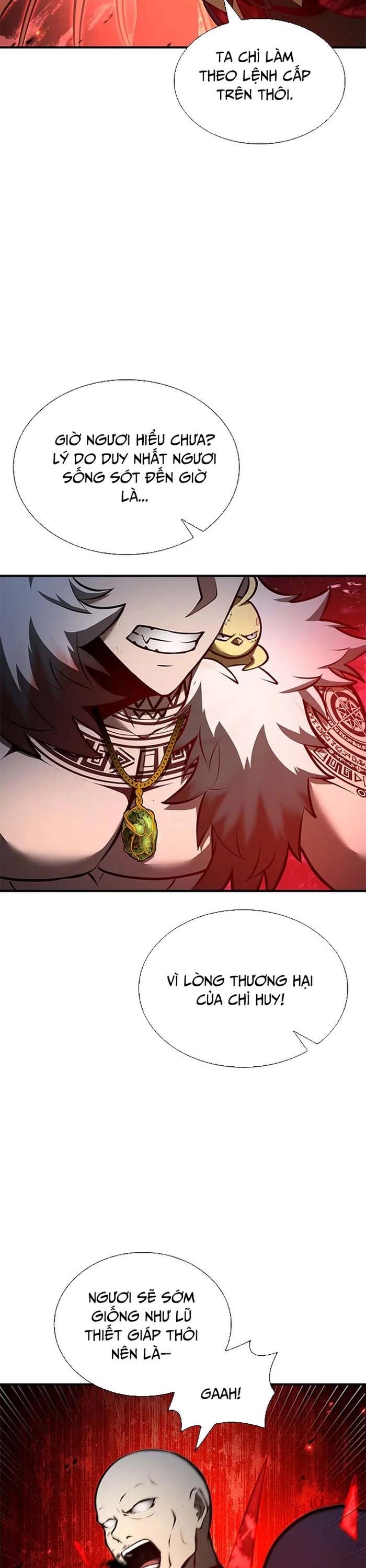 Sự Trở Lại Ma Dược Sư Cấp Fff [Chap 90-103]