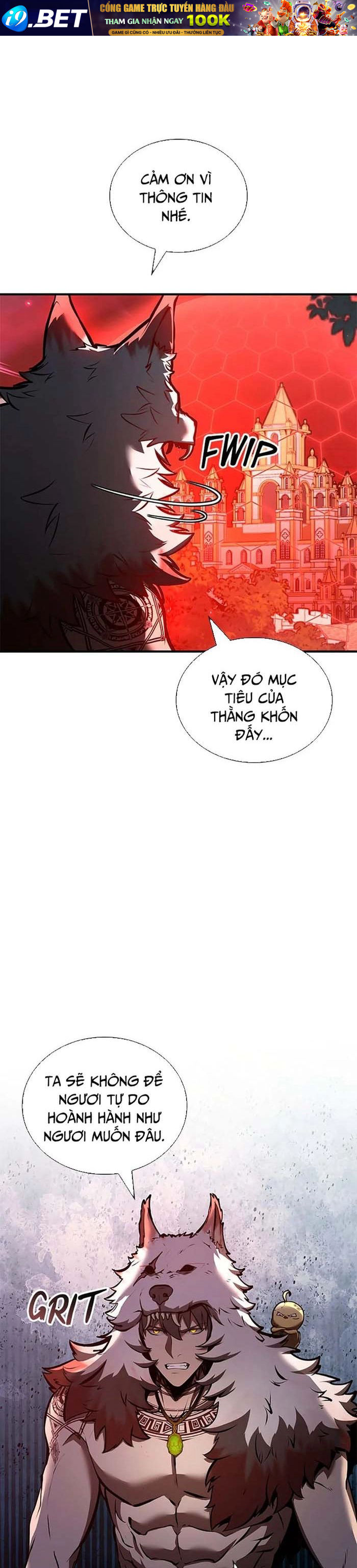 Sự Trở Lại Ma Dược Sư Cấp Fff [Chap 90-103]