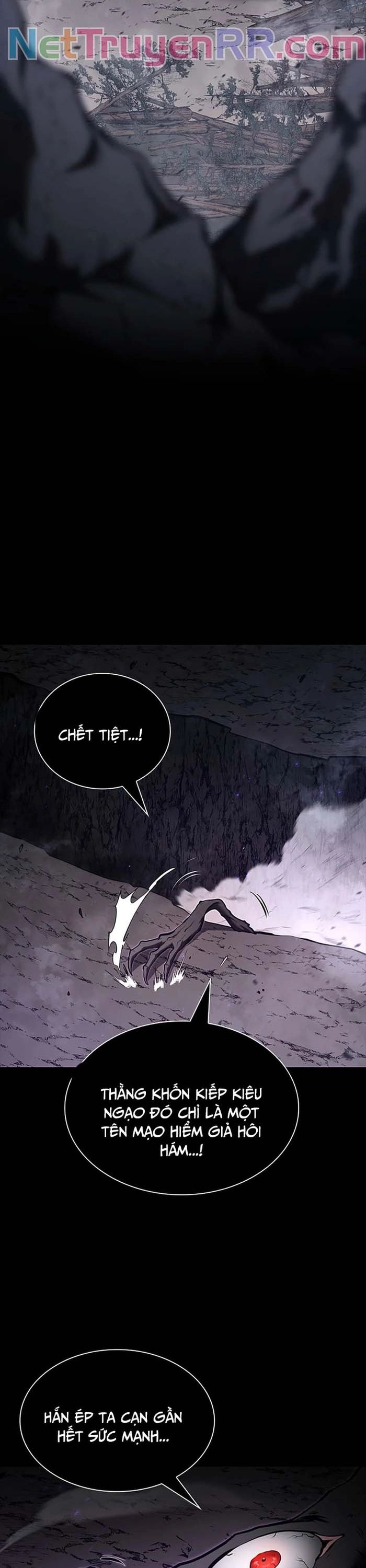 Sự Trở Lại Ma Dược Sư Cấp Fff [Chap 90-103]