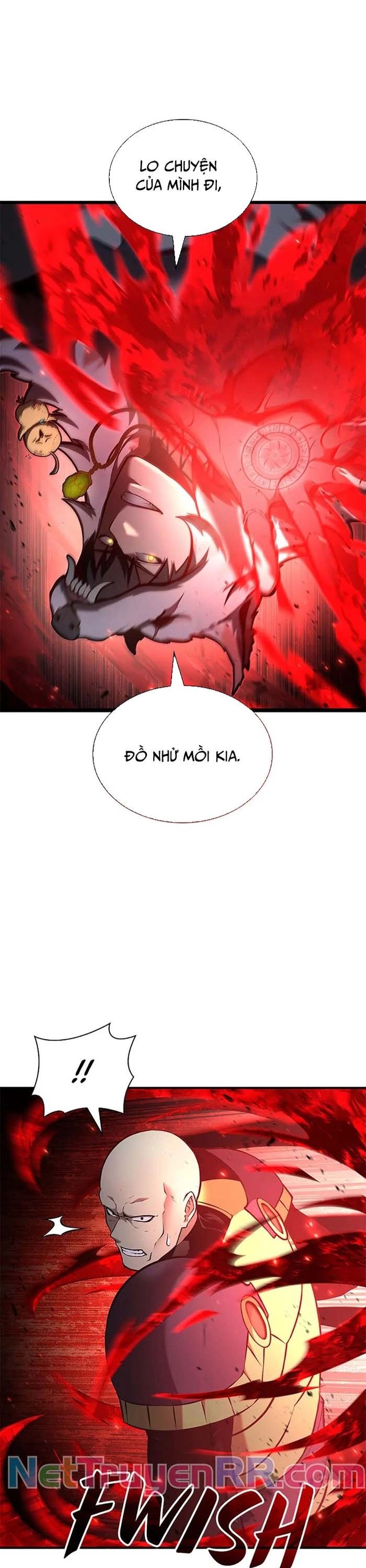 Sự Trở Lại Ma Dược Sư Cấp Fff [Chap 90-103]