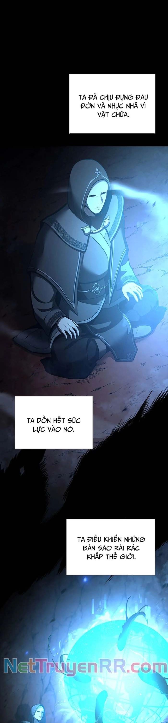 Sự Trở Lại Ma Dược Sư Cấp Fff [Chap 90-103]
