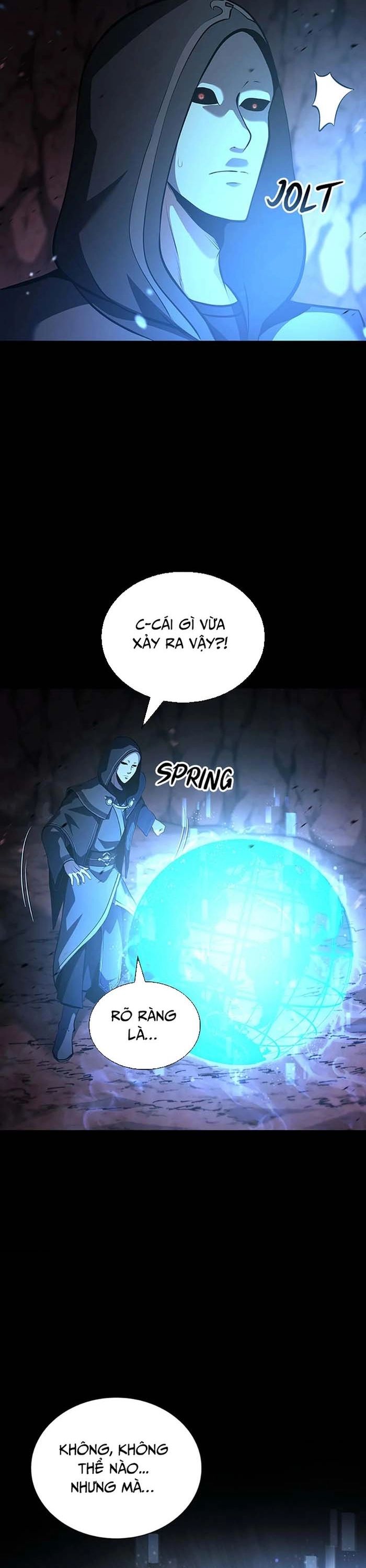 Sự Trở Lại Ma Dược Sư Cấp Fff [Chap 90-103]