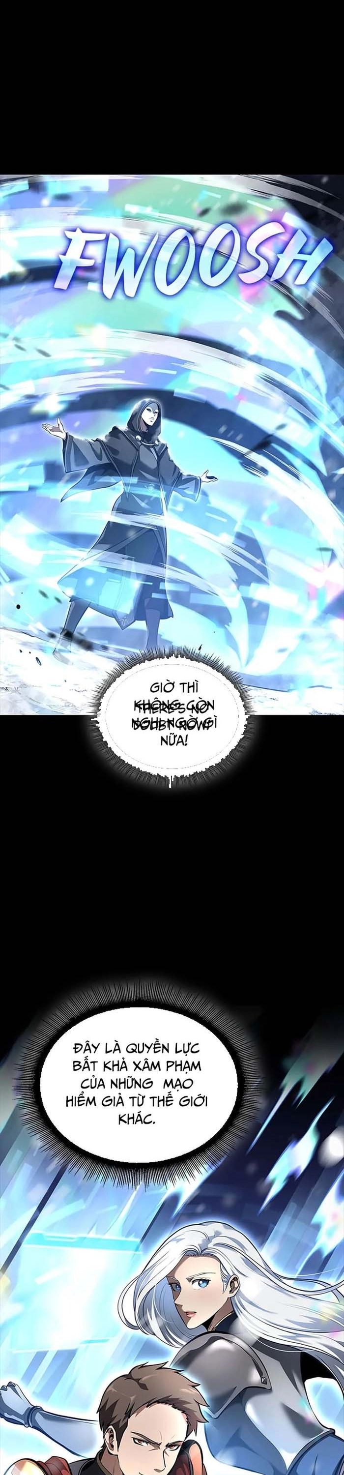 Sự Trở Lại Ma Dược Sư Cấp Fff [Chap 90-103]