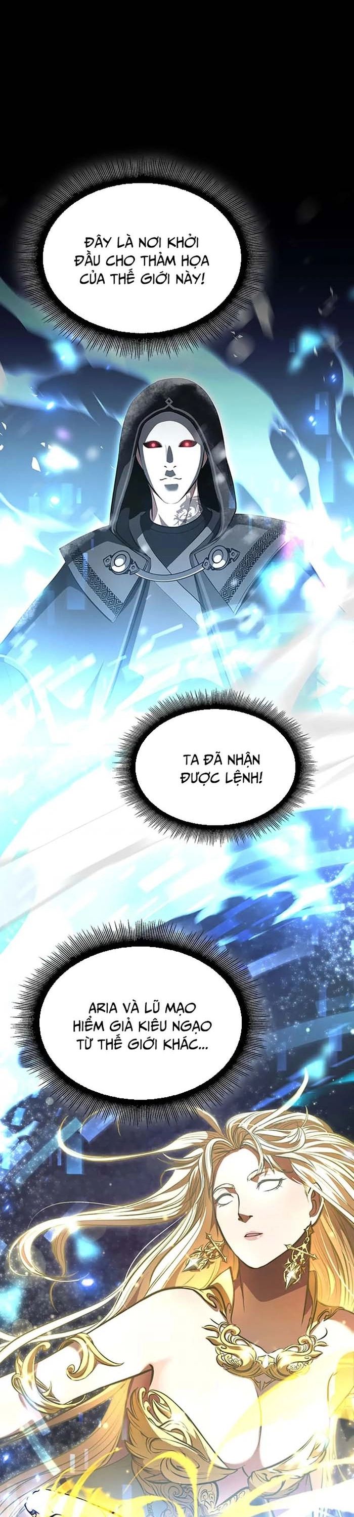 Sự Trở Lại Ma Dược Sư Cấp Fff [Chap 90-103]