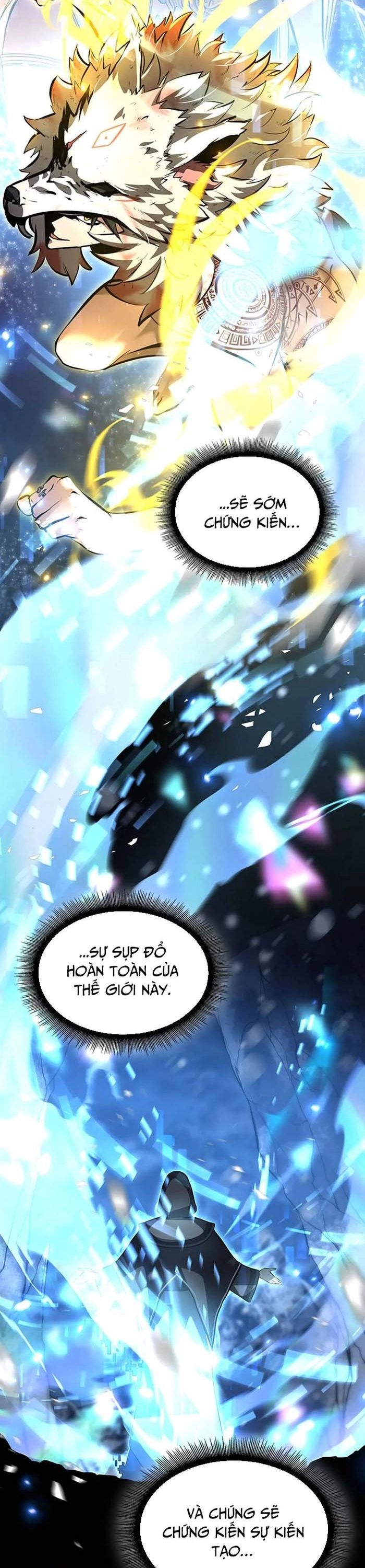 Sự Trở Lại Ma Dược Sư Cấp Fff [Chap 90-103]