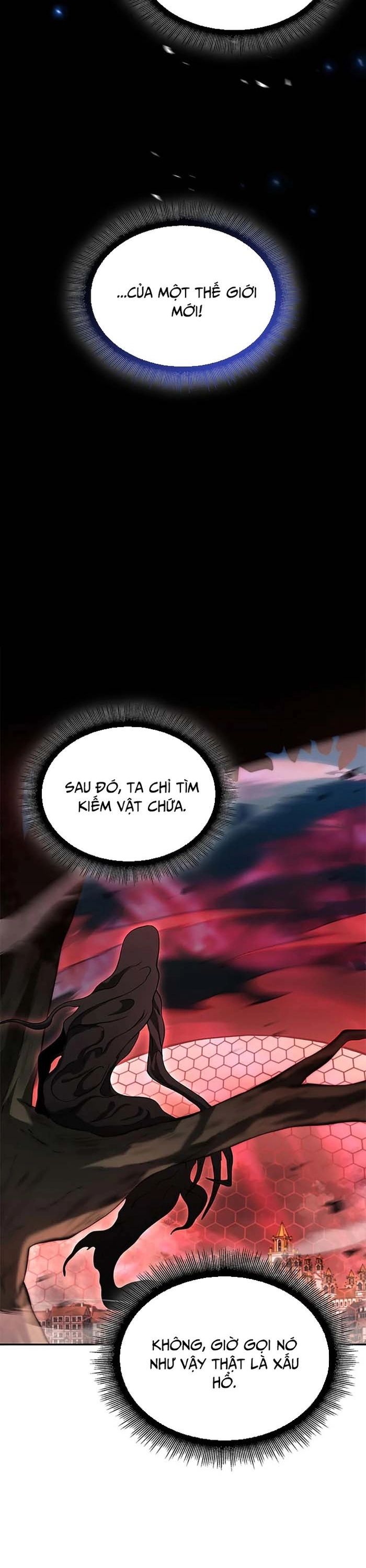 Sự Trở Lại Ma Dược Sư Cấp Fff [Chap 90-103]