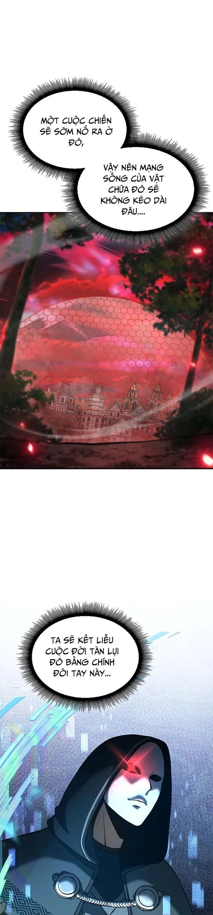 Sự Trở Lại Ma Dược Sư Cấp Fff [Chap 90-103]