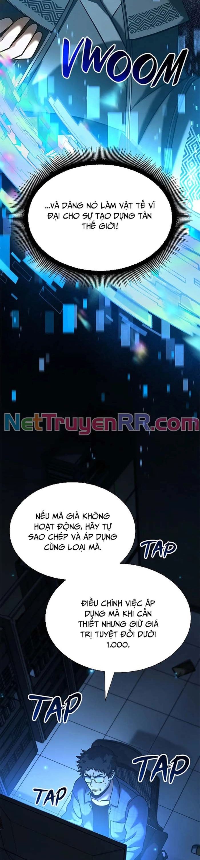 Sự Trở Lại Ma Dược Sư Cấp Fff [Chap 90-103]