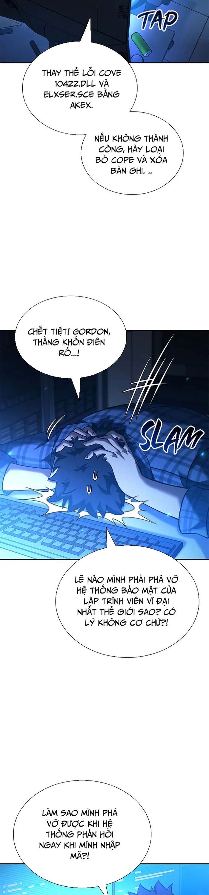 Sự Trở Lại Ma Dược Sư Cấp Fff [Chap 90-103]