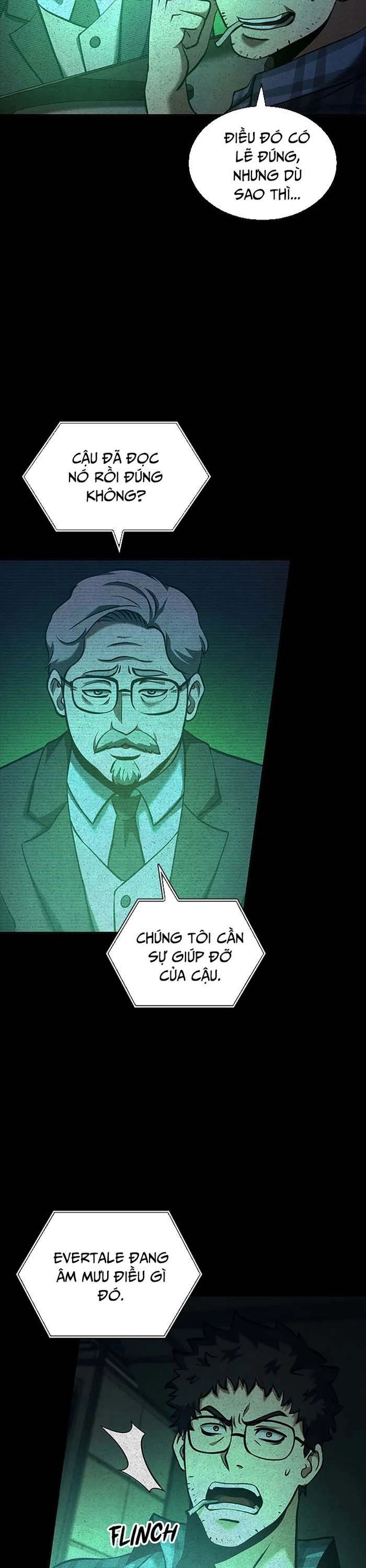 Sự Trở Lại Ma Dược Sư Cấp Fff [Chap 90-103]
