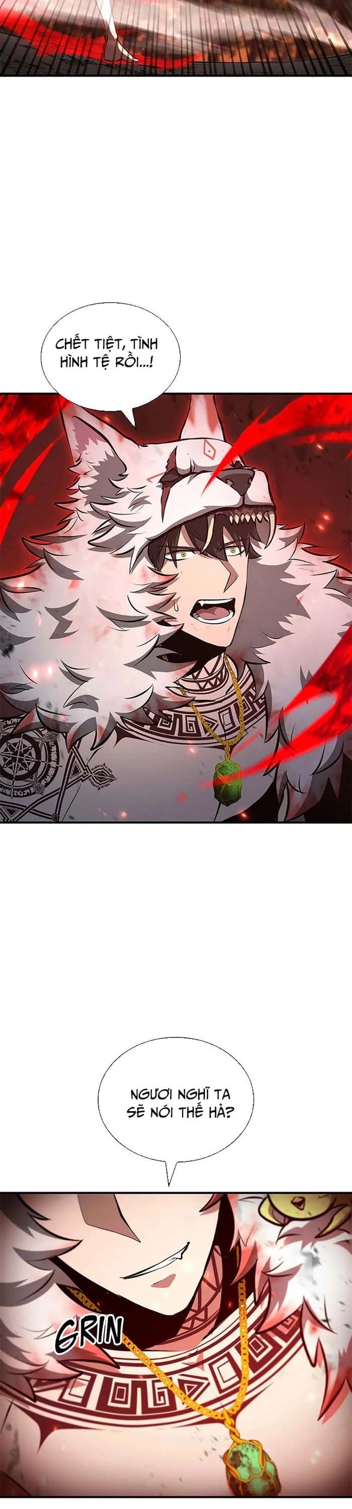 Sự Trở Lại Ma Dược Sư Cấp Fff [Chap 90-103]