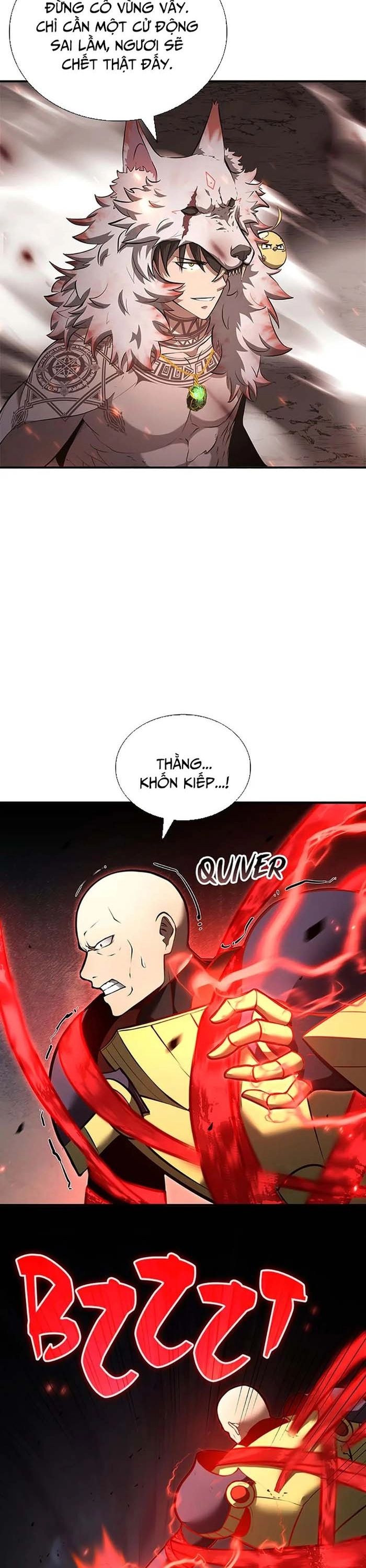 Sự Trở Lại Ma Dược Sư Cấp Fff [Chap 90-103]