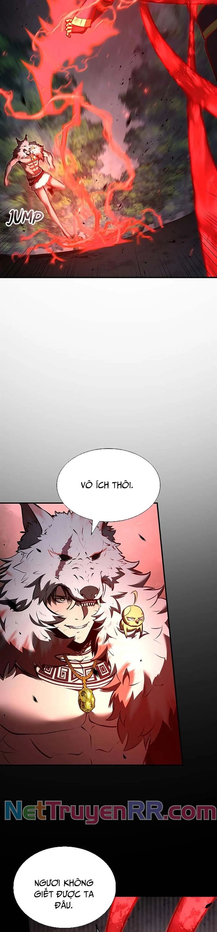 Sự Trở Lại Ma Dược Sư Cấp Fff [Chap 90-103]