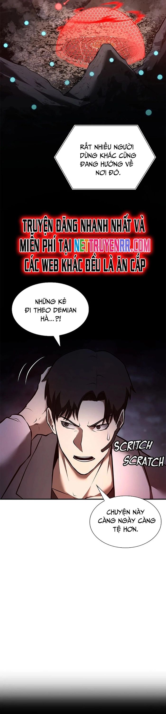 Sự Trở Lại Ma Dược Sư Cấp Fff [Chap 90-103]