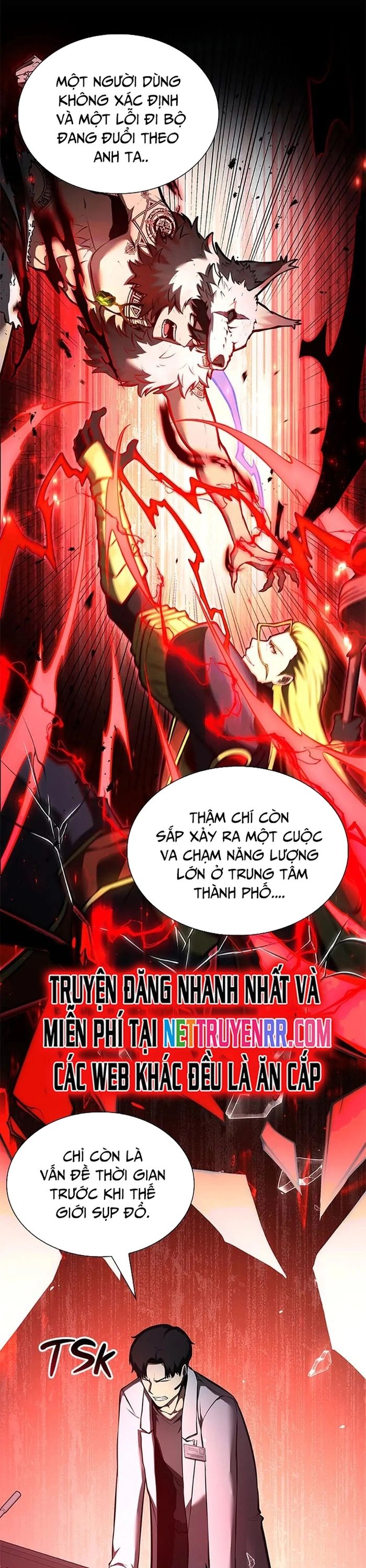 Sự Trở Lại Ma Dược Sư Cấp Fff [Chap 90-103]