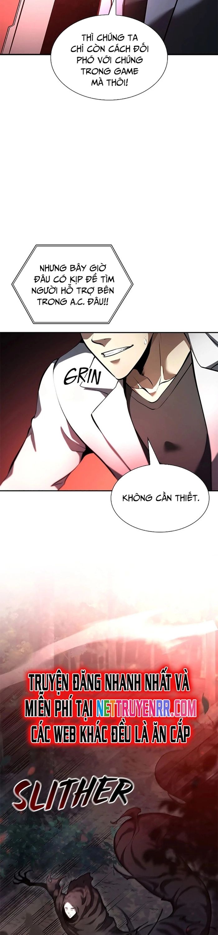 Sự Trở Lại Ma Dược Sư Cấp Fff [Chap 90-103]