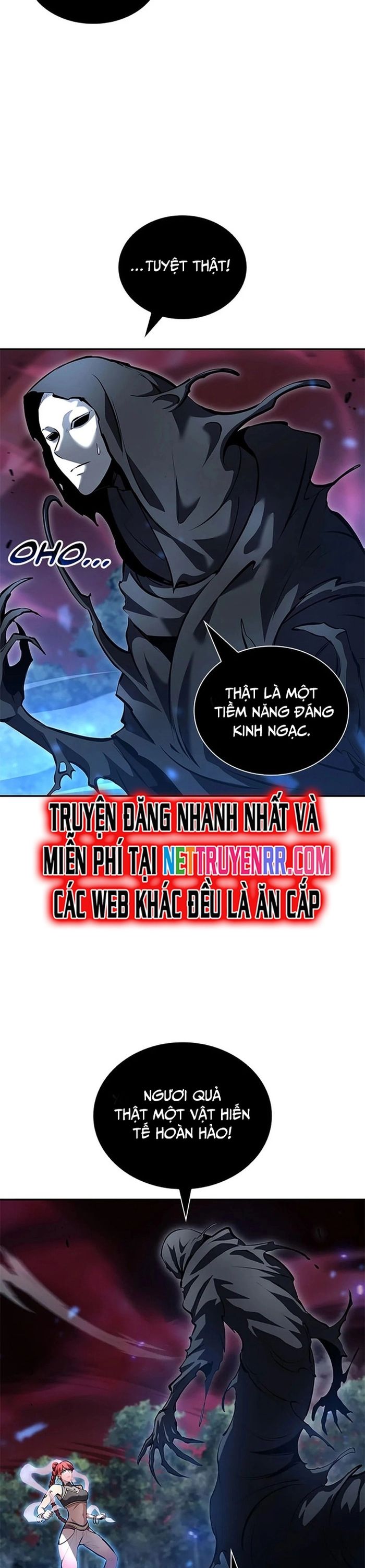 Sự Trở Lại Ma Dược Sư Cấp Fff [Chap 90-103]