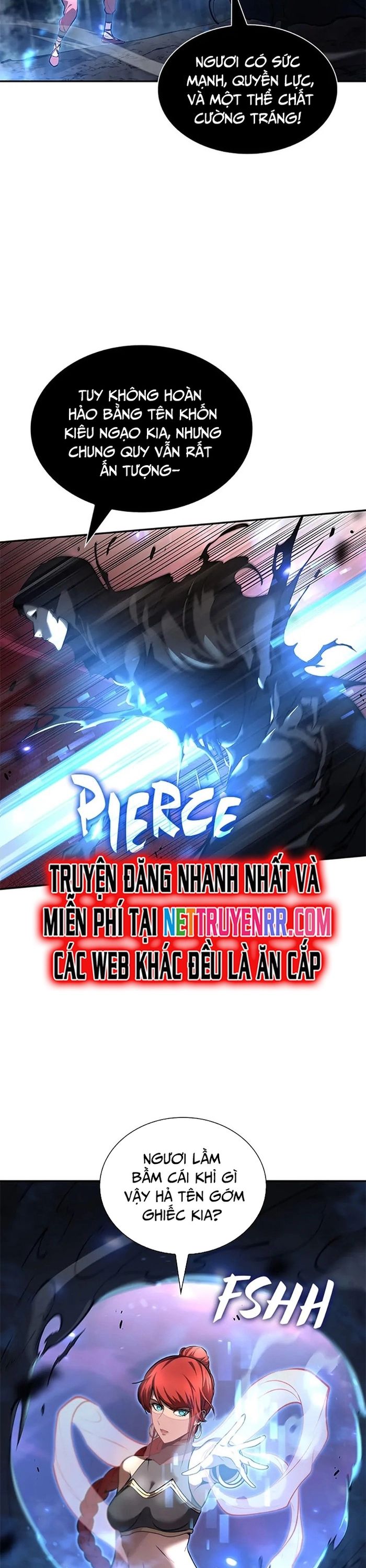 Sự Trở Lại Ma Dược Sư Cấp Fff [Chap 90-103]