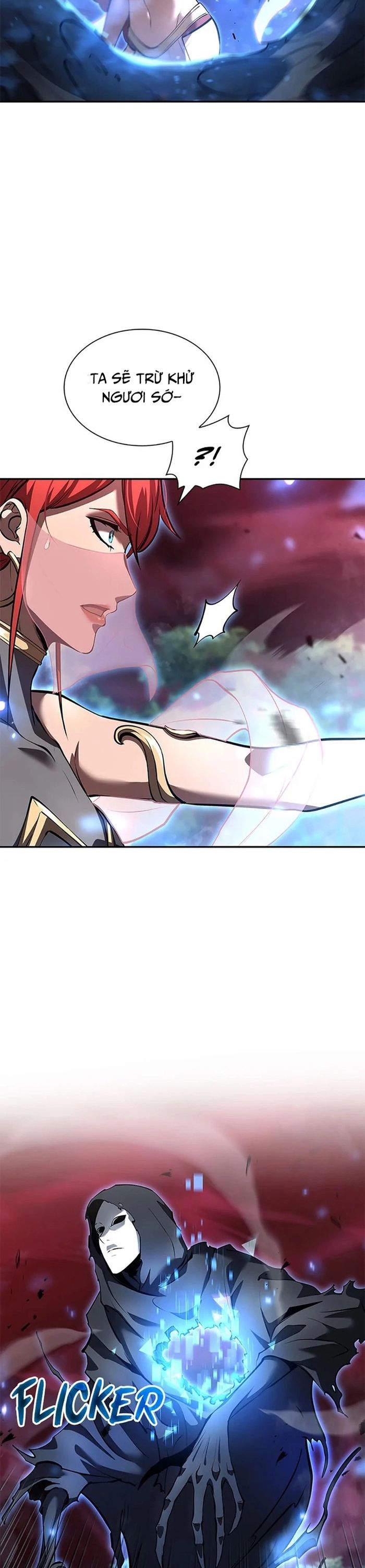 Sự Trở Lại Ma Dược Sư Cấp Fff [Chap 90-103]