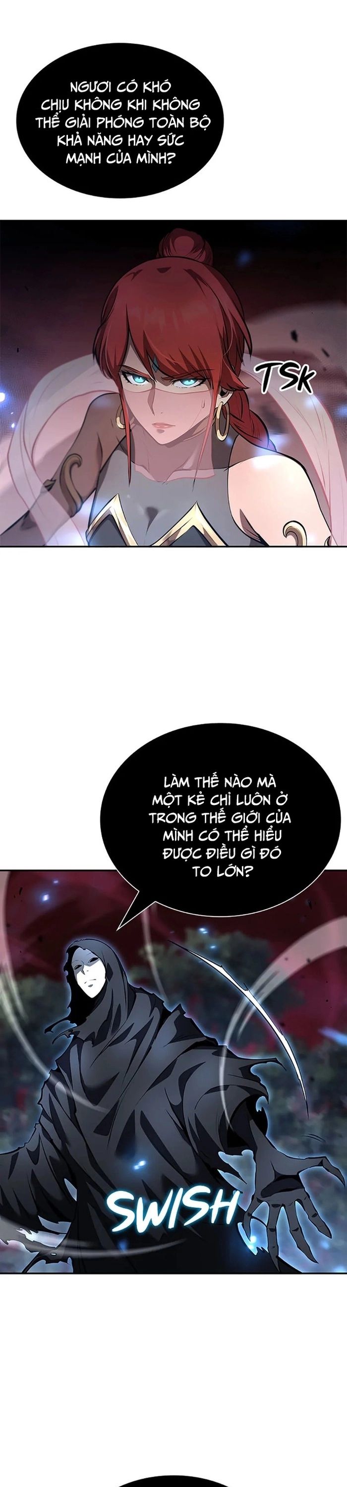 Sự Trở Lại Ma Dược Sư Cấp Fff [Chap 90-103]