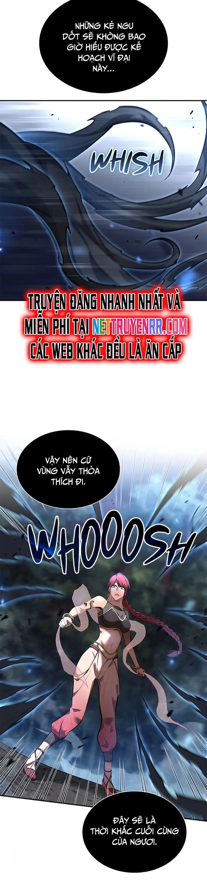 Sự Trở Lại Ma Dược Sư Cấp Fff [Chap 90-103]
