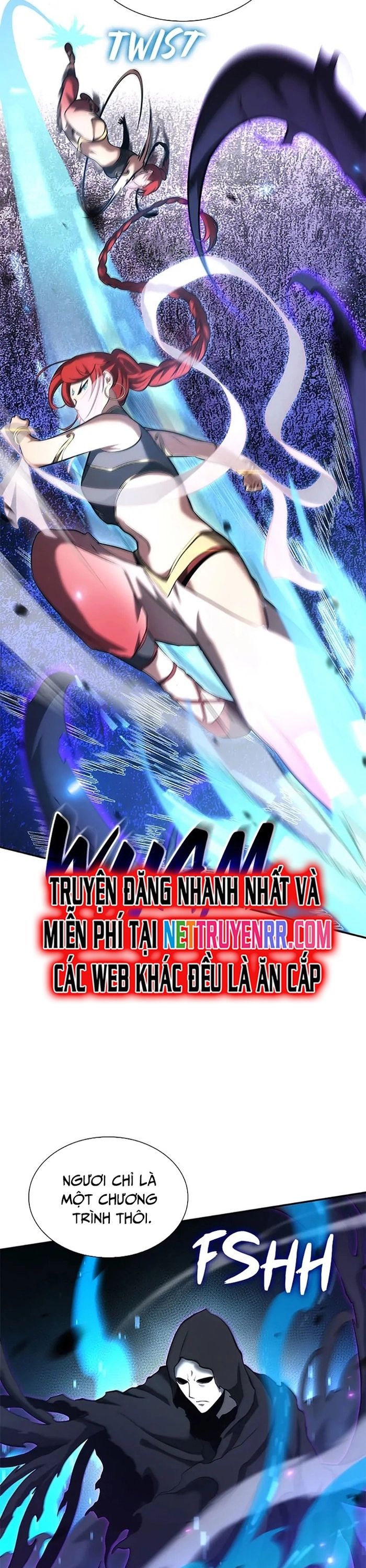 Sự Trở Lại Ma Dược Sư Cấp Fff [Chap 90-103]