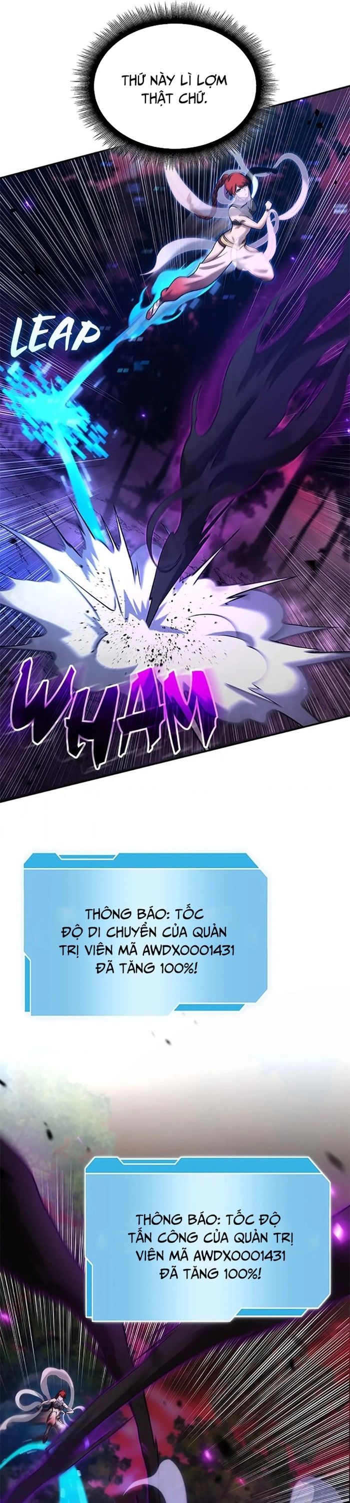Sự Trở Lại Ma Dược Sư Cấp Fff [Chap 90-103]