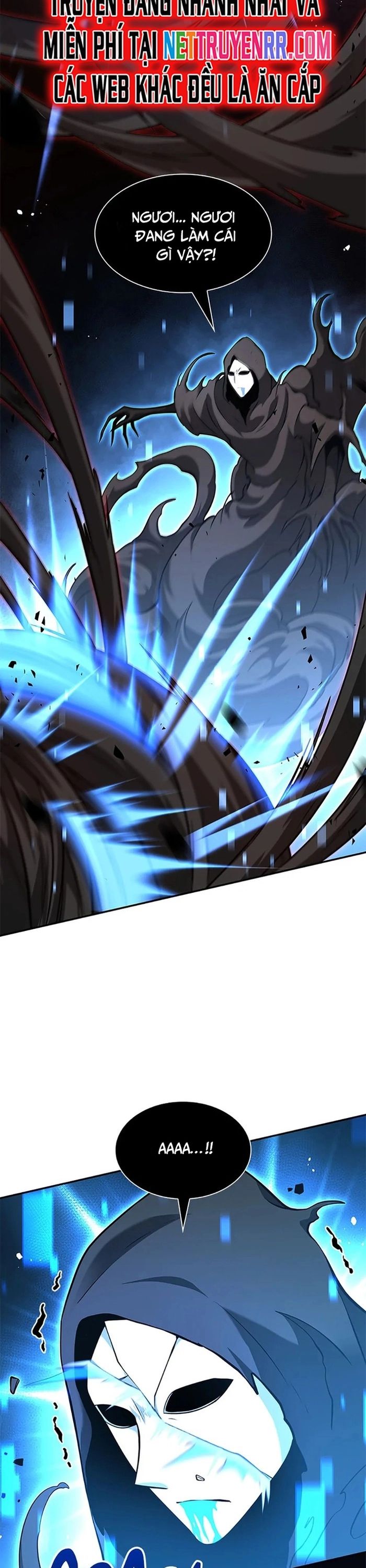 Sự Trở Lại Ma Dược Sư Cấp Fff [Chap 90-103]