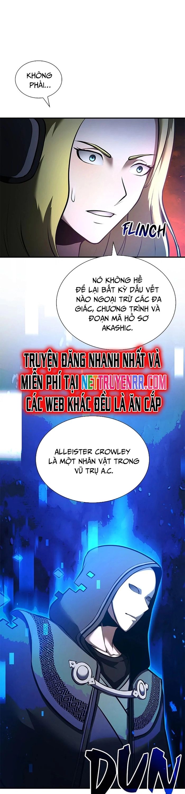 Sự Trở Lại Ma Dược Sư Cấp Fff [Chap 90-103]