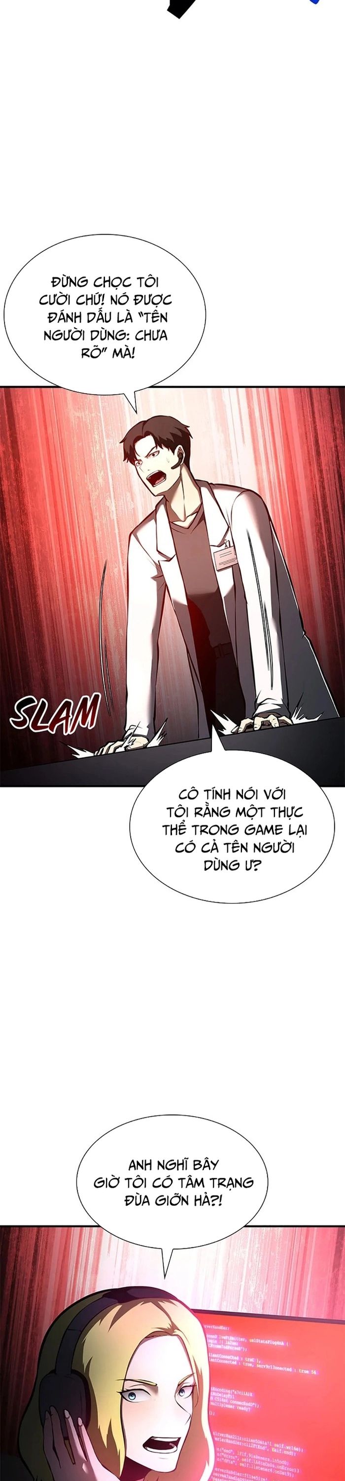 Sự Trở Lại Ma Dược Sư Cấp Fff [Chap 90-103]