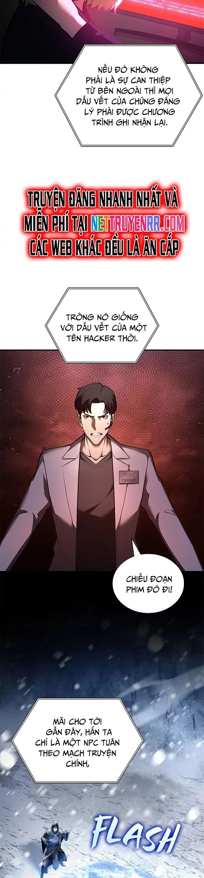 Sự Trở Lại Ma Dược Sư Cấp Fff [Chap 90-103]