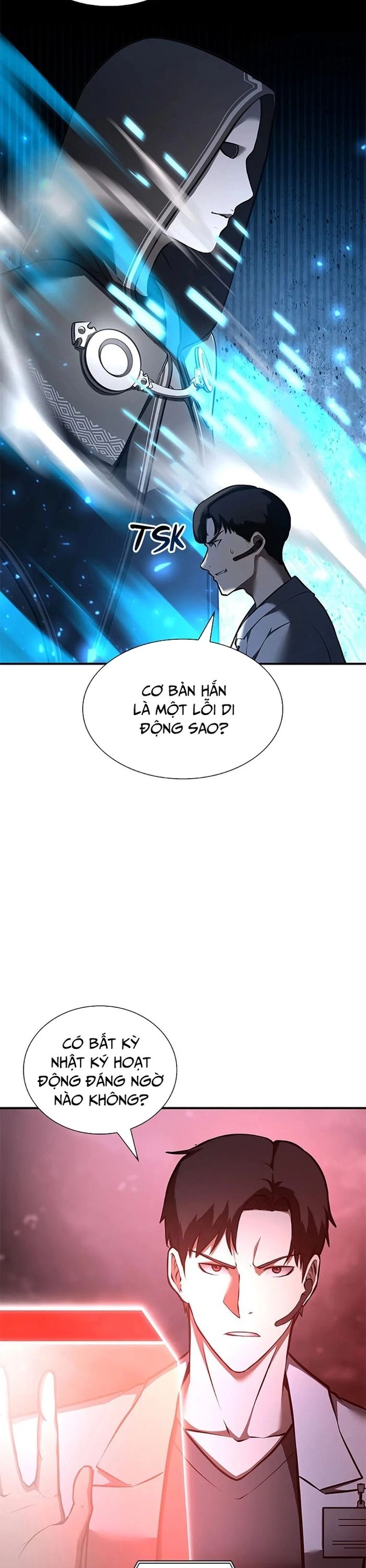 Sự Trở Lại Ma Dược Sư Cấp Fff [Chap 90-103]