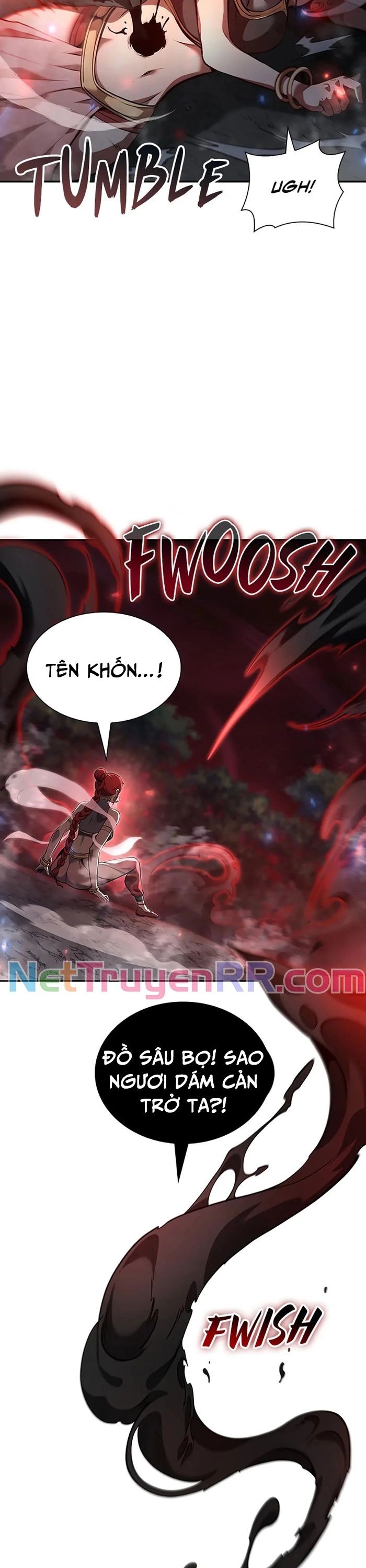 Sự Trở Lại Ma Dược Sư Cấp Fff [Chap 90-103]