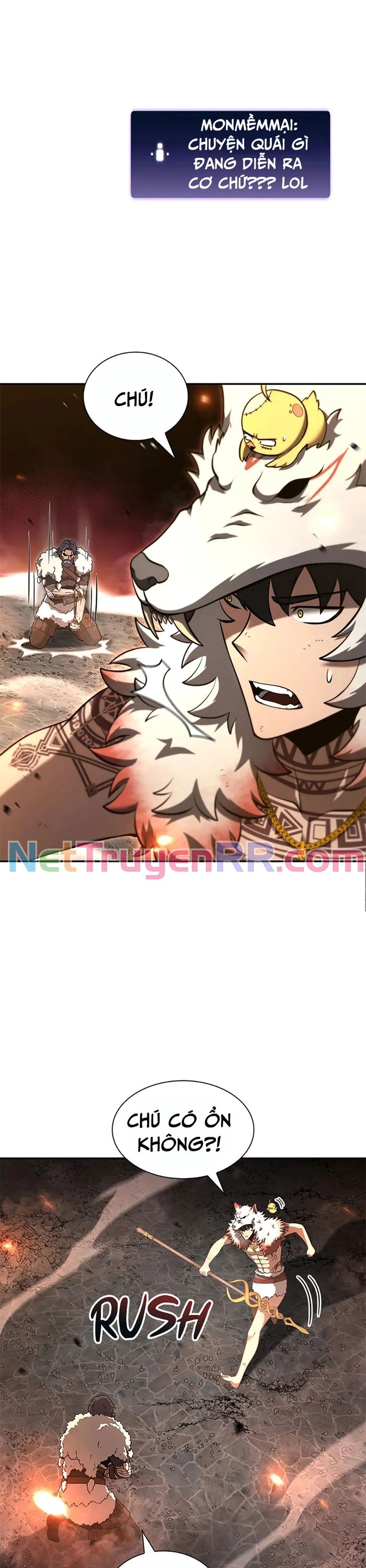 Sự Trở Lại Ma Dược Sư Cấp Fff [Chap 90-103]