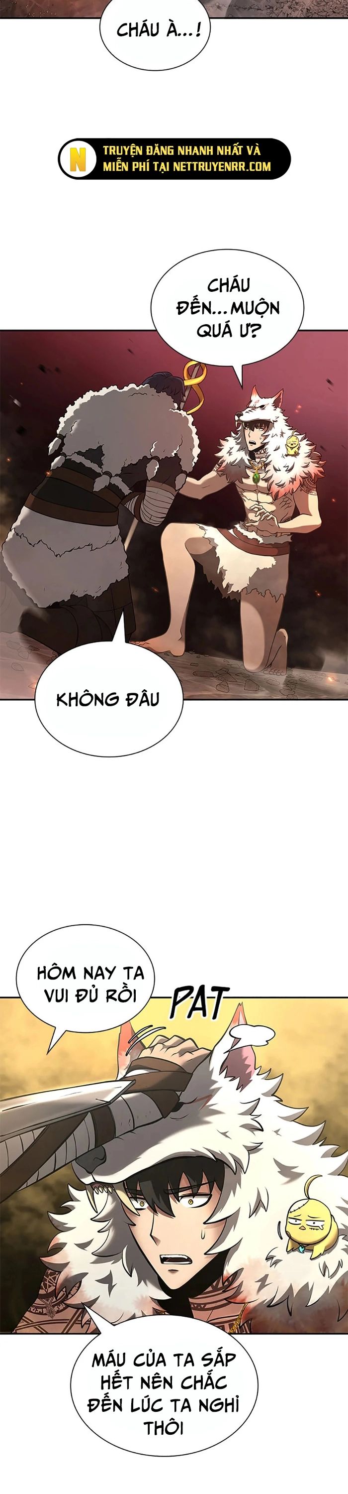 Sự Trở Lại Ma Dược Sư Cấp Fff [Chap 90-103]