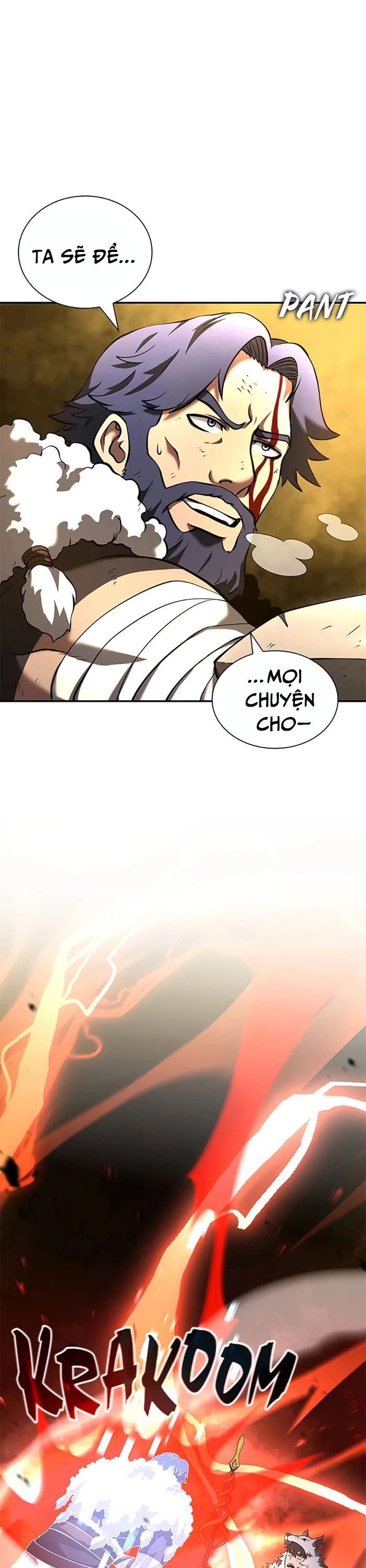 Sự Trở Lại Ma Dược Sư Cấp Fff [Chap 90-103]