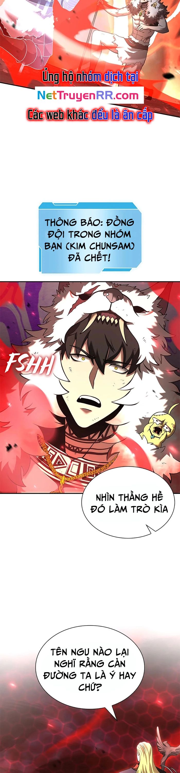 Sự Trở Lại Ma Dược Sư Cấp Fff [Chap 90-103]