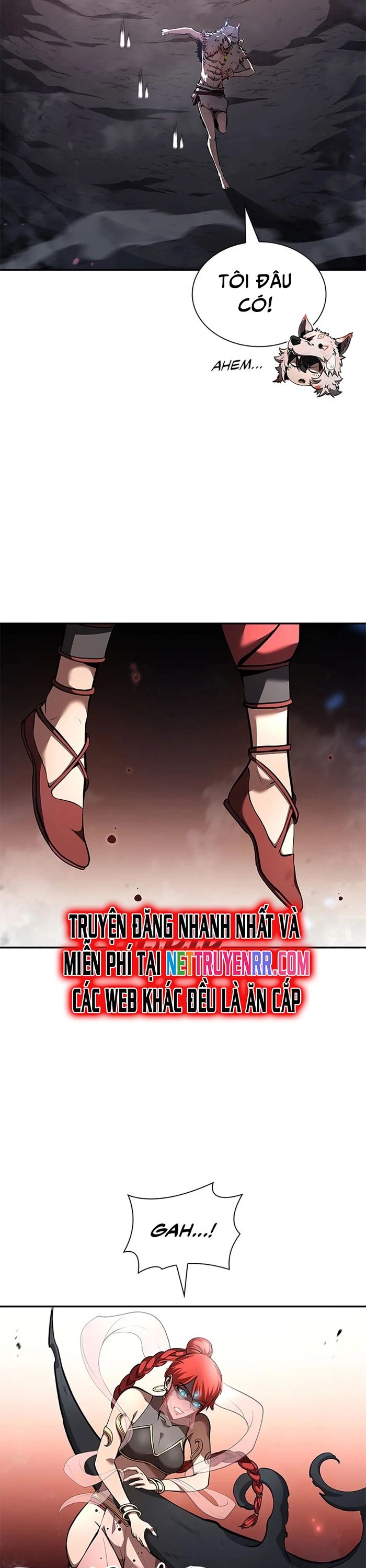 Sự Trở Lại Ma Dược Sư Cấp Fff [Chap 90-103]