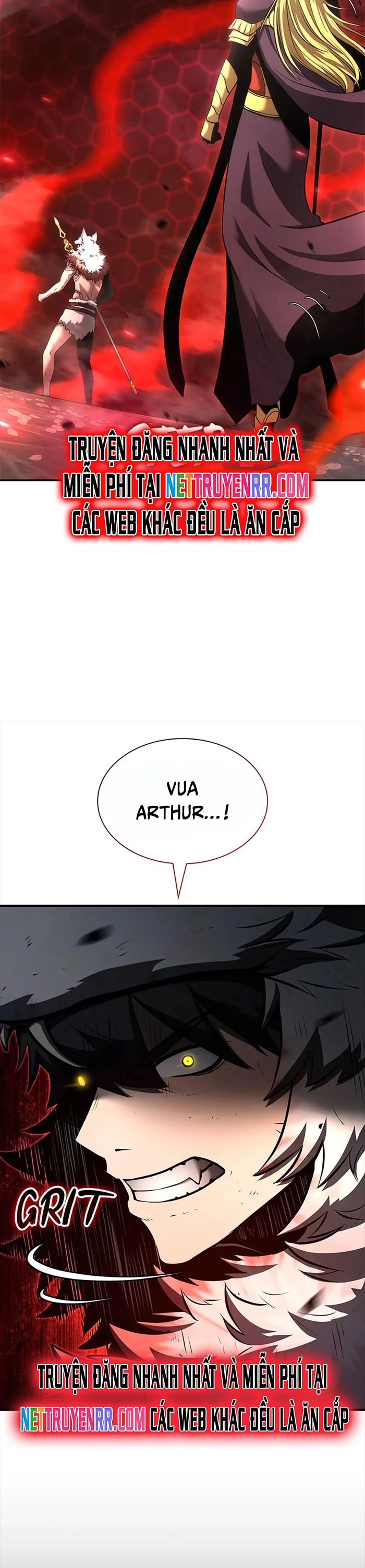 Sự Trở Lại Ma Dược Sư Cấp Fff [Chap 90-103]