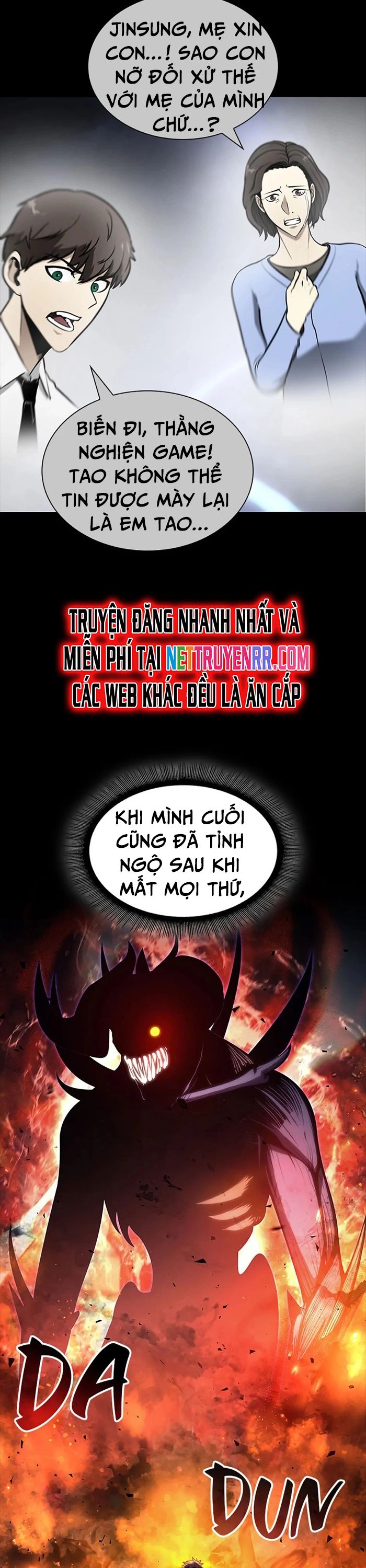 Sự Trở Lại Ma Dược Sư Cấp Fff [Chap 90-103]