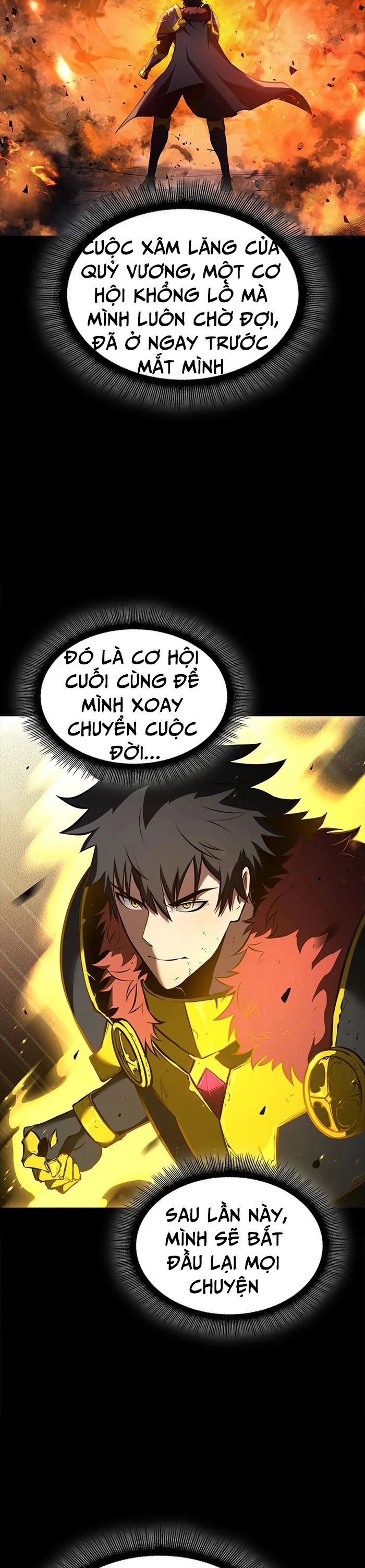 Sự Trở Lại Ma Dược Sư Cấp Fff [Chap 90-103]