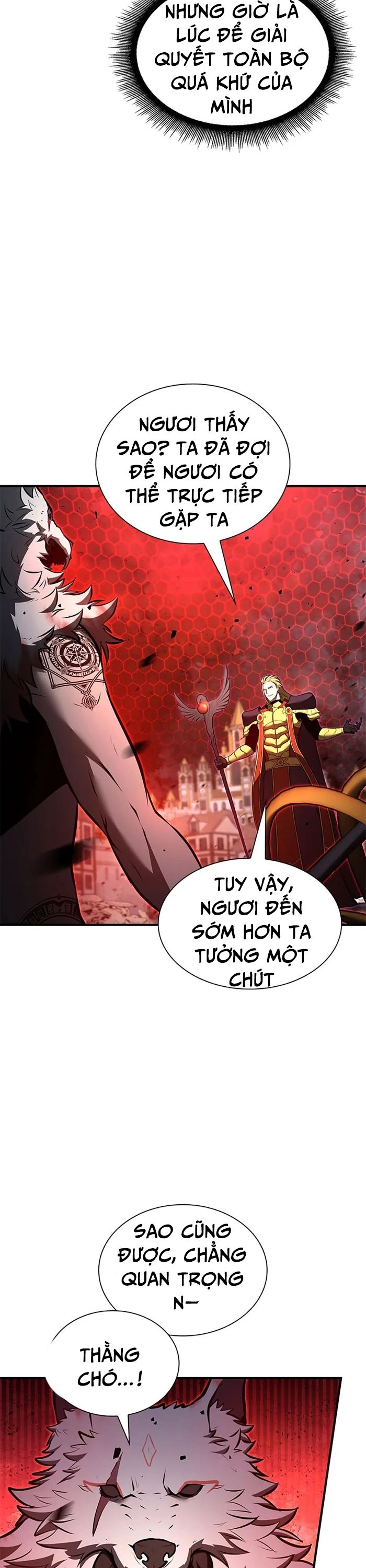 Sự Trở Lại Ma Dược Sư Cấp Fff [Chap 90-103]