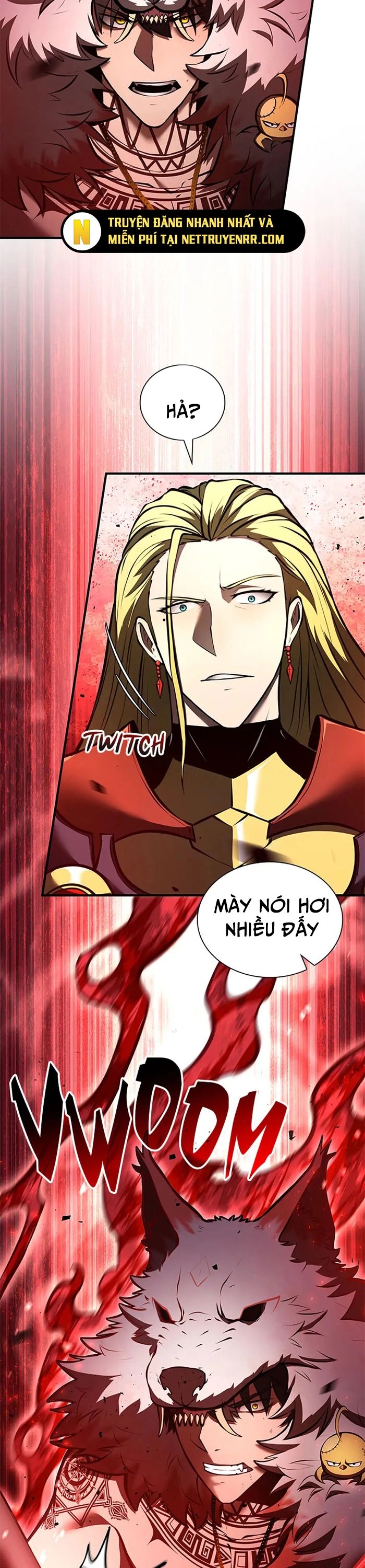 Sự Trở Lại Ma Dược Sư Cấp Fff [Chap 90-103]