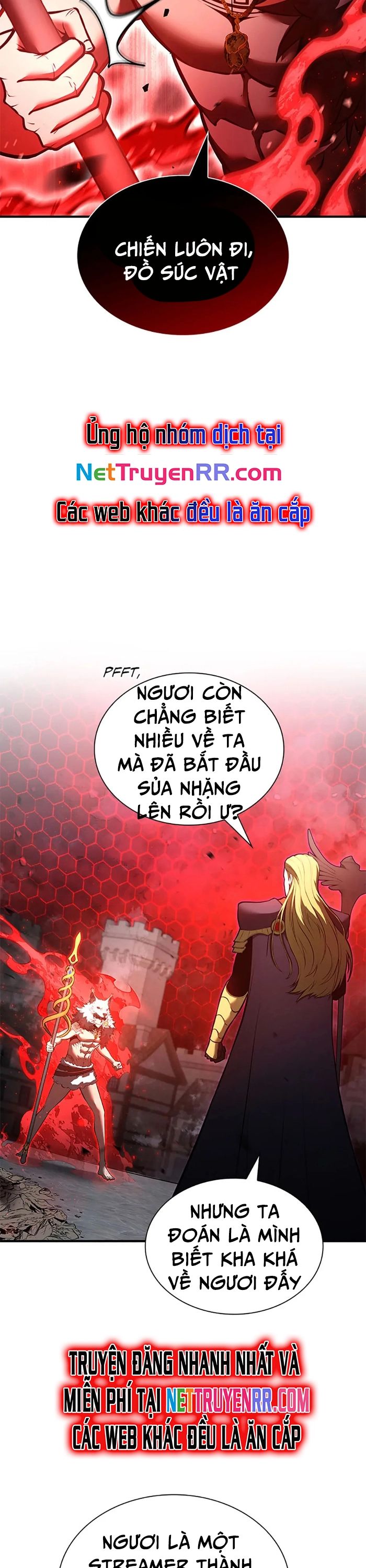 Sự Trở Lại Ma Dược Sư Cấp Fff [Chap 90-103]