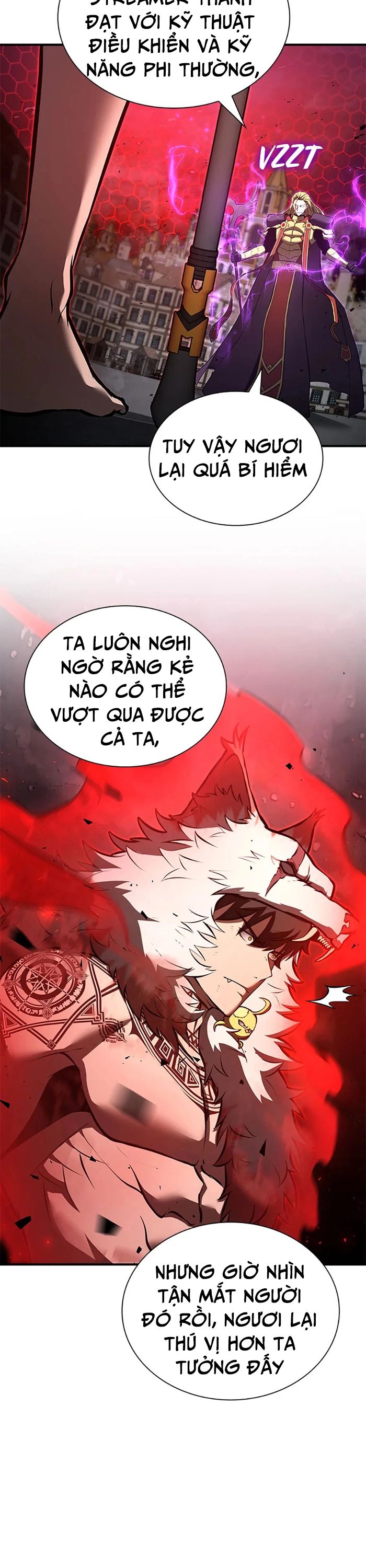 Sự Trở Lại Ma Dược Sư Cấp Fff [Chap 90-103]